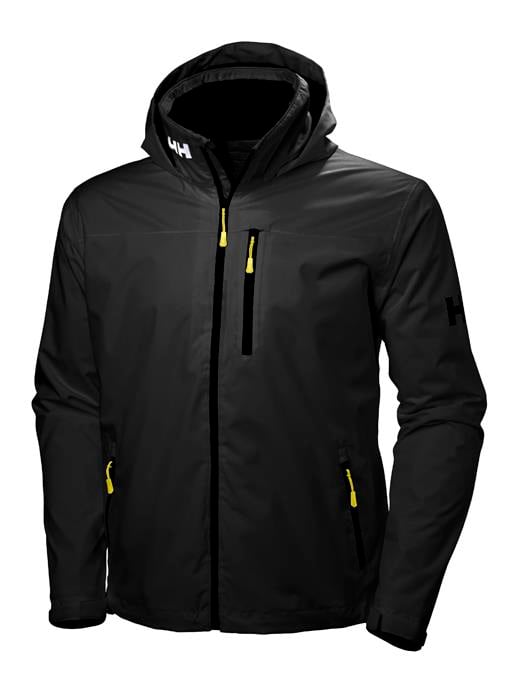 HELLY HANSEN  CREW KAPİŞONLU MIDLAYER MONT