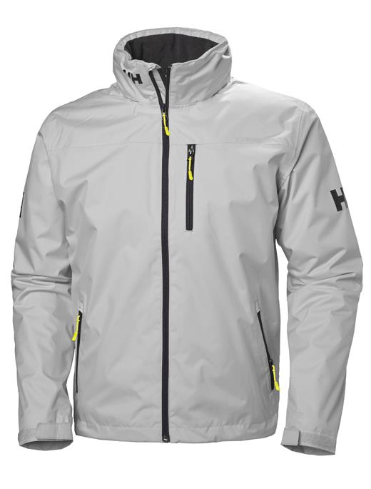 HELLY HANSEN  CREW KAPİŞONLU MIDLAYER MONT