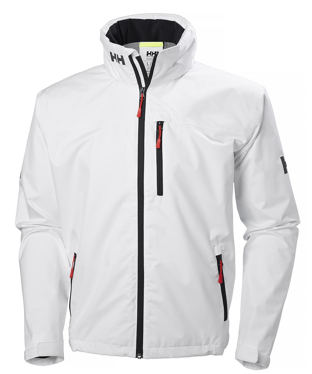 HELLY HANSEN  CREW KAPİŞONLU MONT