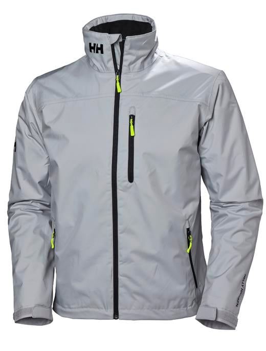 HELLY HANSEN  CREW MIDLAYER MONT
