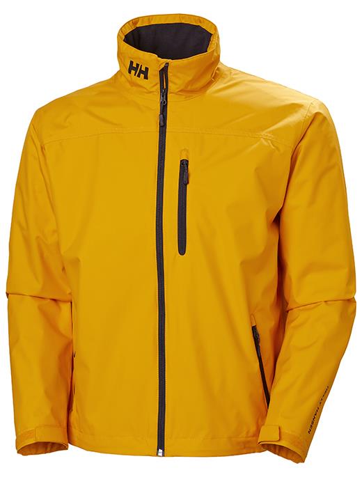 HELLY HANSEN  CREW MIDLAYER MONT