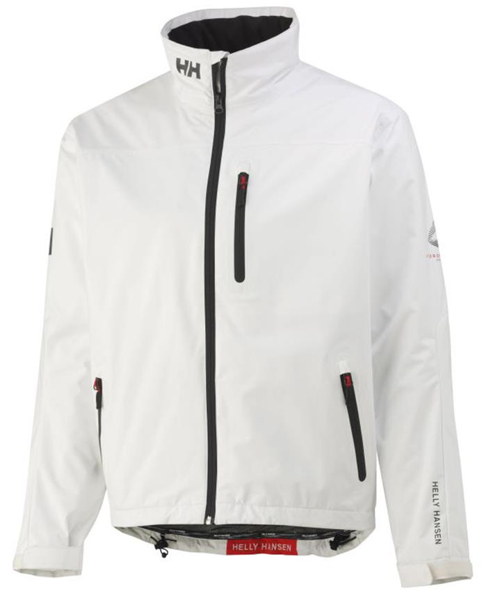 HELLY HANSEN  CREW MIDLAYER MONT