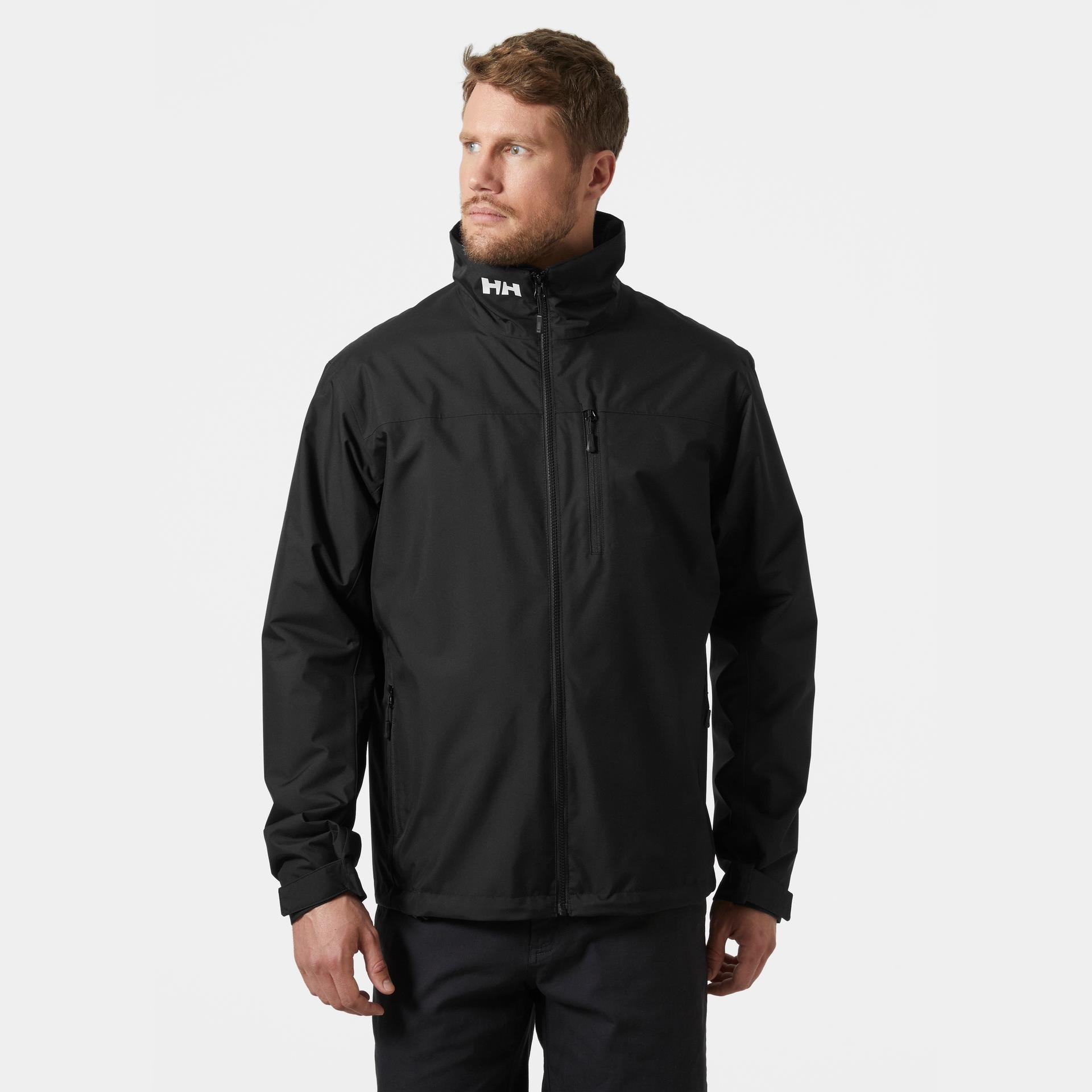 HELLY HANSEN CREW MIDLAYER POLARLI MONT 2