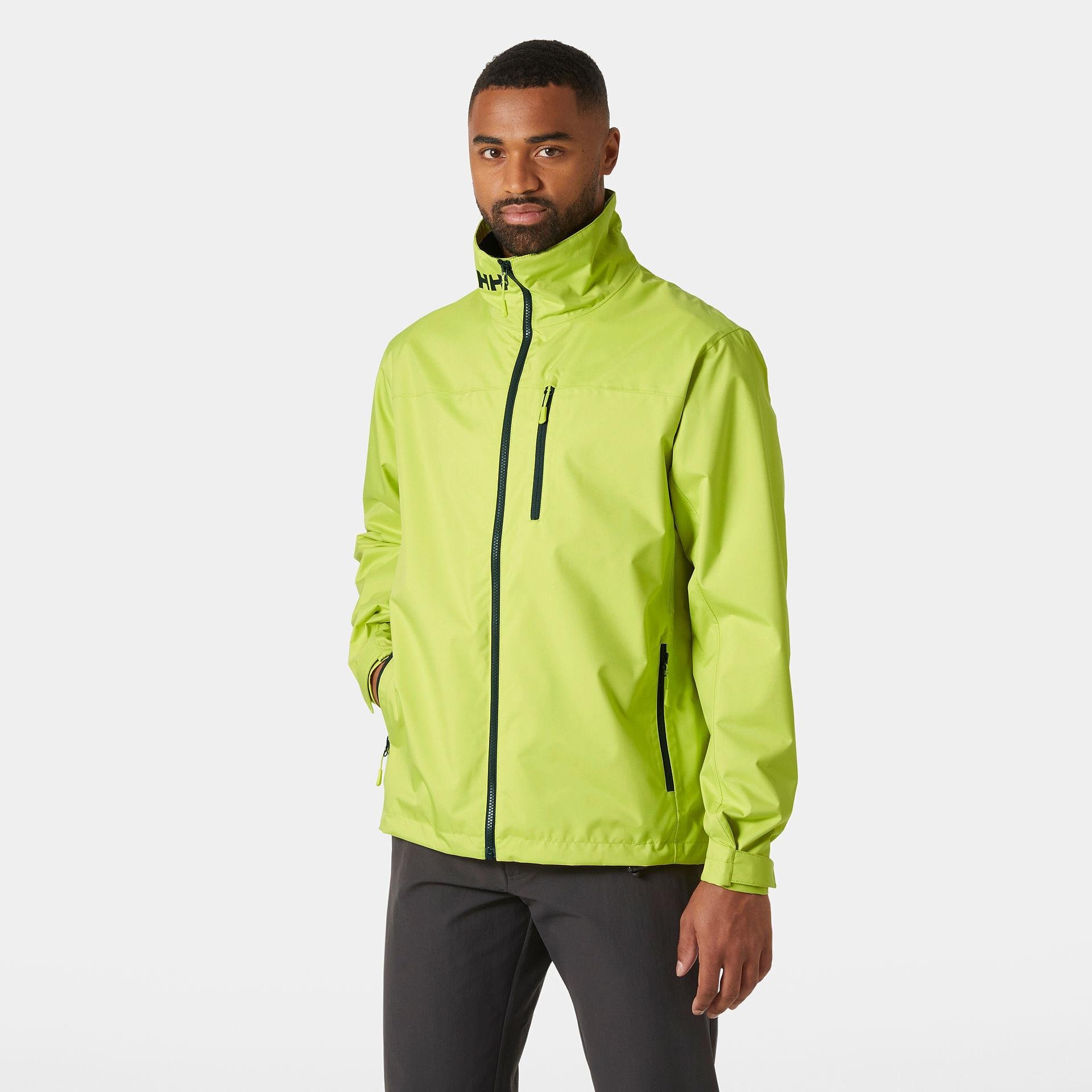 HELLY HANSEN CREW MONT 2.0