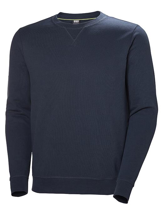 HELLY HANSEN  CREW SWEATSHIRT