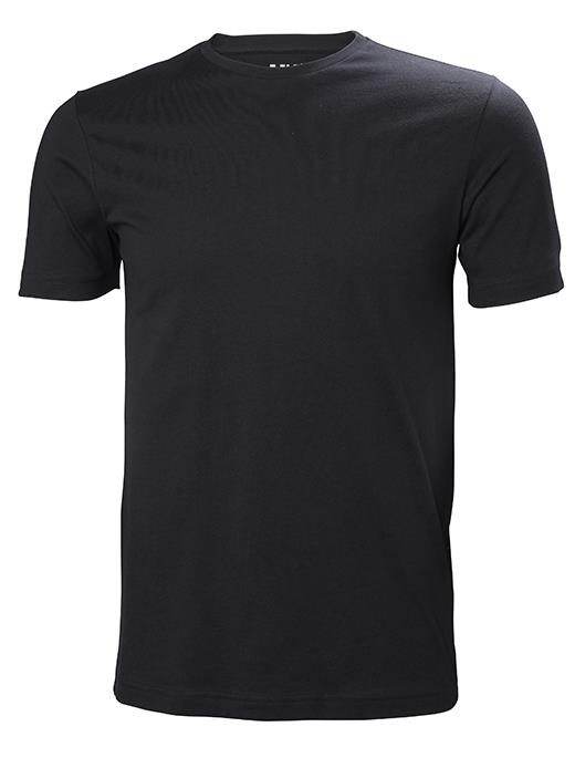 HELLY HANSEN CREW T-SHIRT