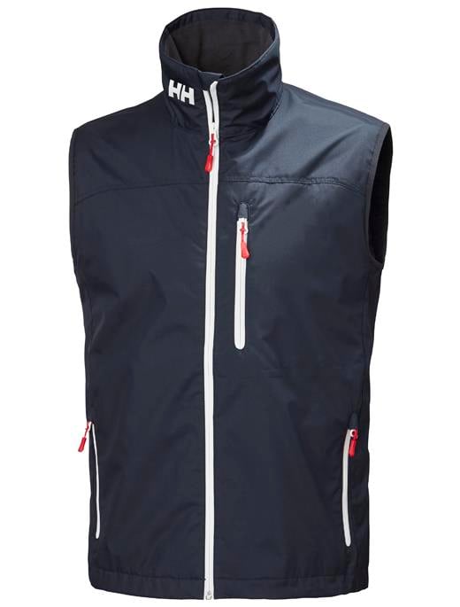 HELLY HANSEN  CREW YELEK