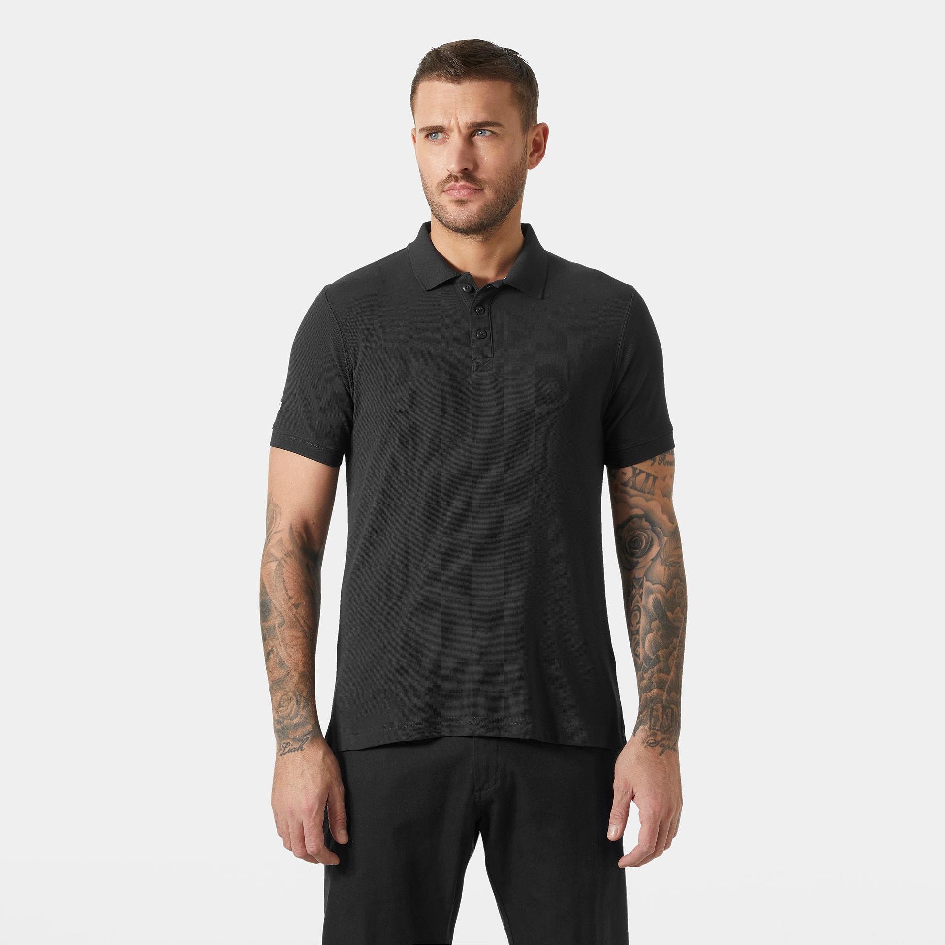 HELLY HANSEN CREWLINE POLO