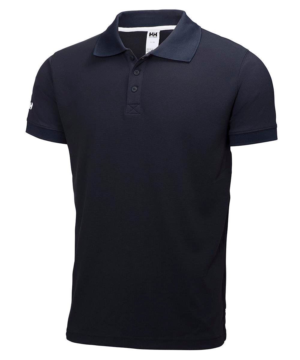 HELLY HANSEN CREWLINE POLO