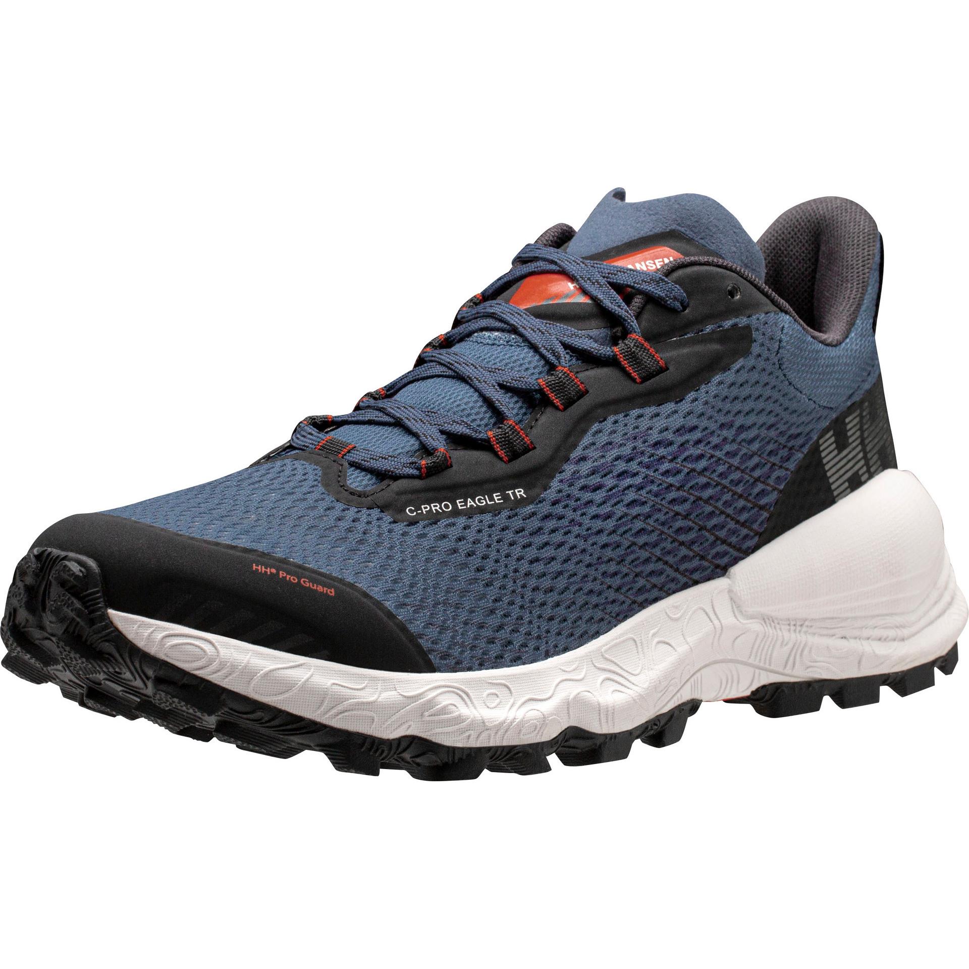 HELLY HANSEN CUSH-PRO EAGLE TR5 AYAKKABI