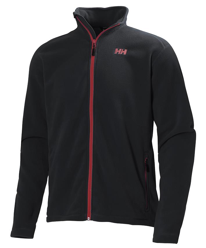 HELLY HANSEN  DAYBREAKER FLEECE MONT