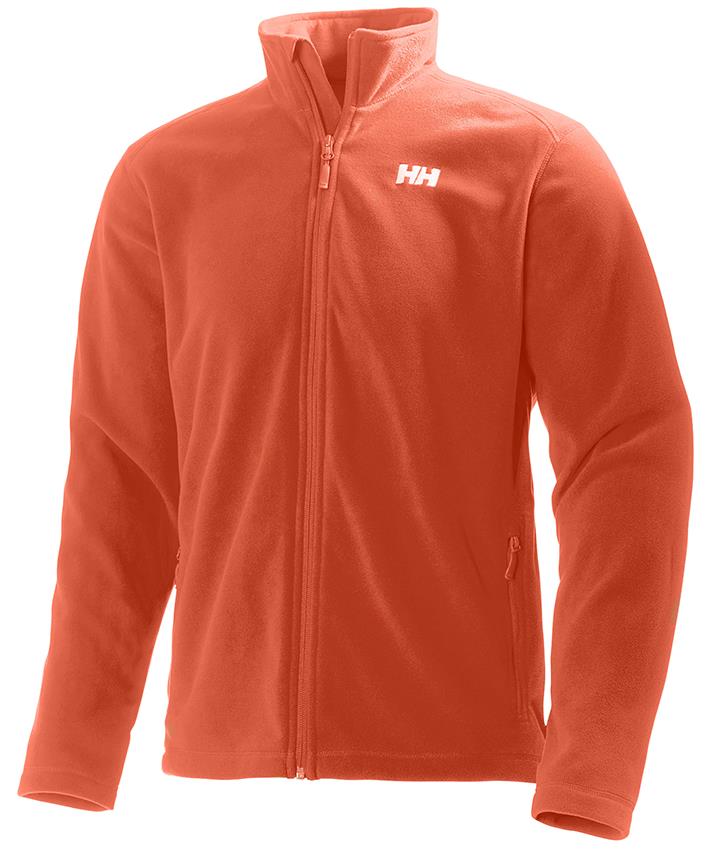 HELLY HANSEN  DAYBREAKER FLEECE MONT