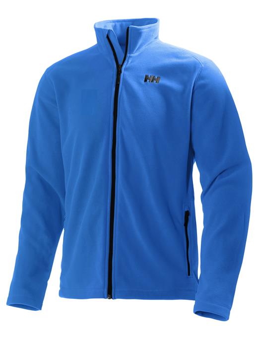 HELLY HANSEN  DAYBREAKER FLEECE MONT