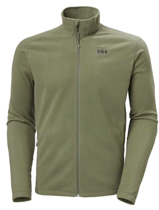 HELLY HANSEN  DAYBREAKER FLEECE MONT