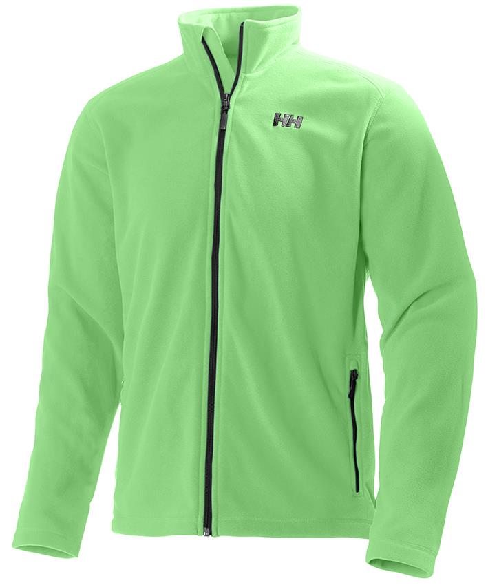 HELLY HANSEN  DAYBREAKER FLEECE MONT