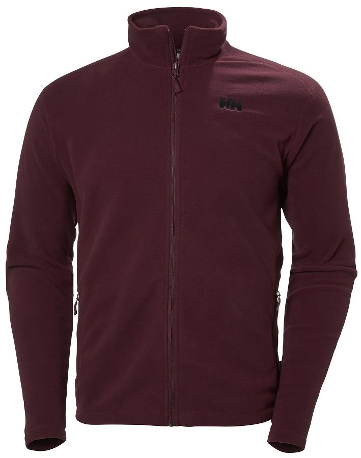 HELLY HANSEN  DAYBREAKER FLEECE MONT