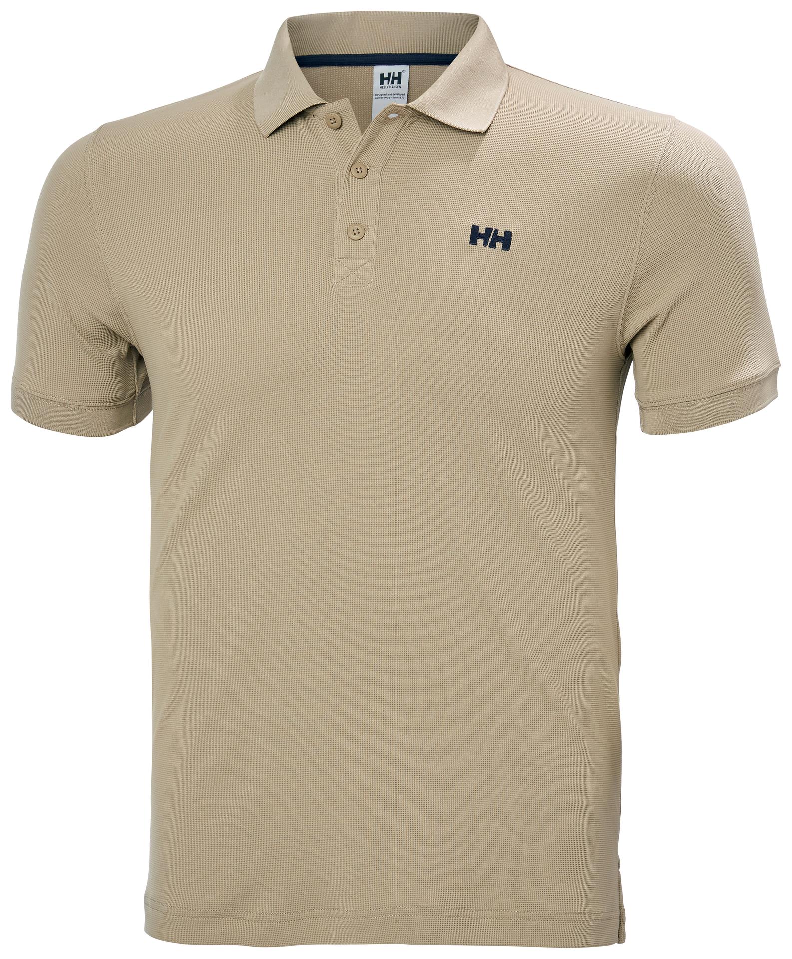 HELLY HANSEN  DRIFTLINE POLO