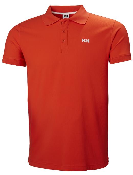 HELLY HANSEN  DRIFTLINE POLO