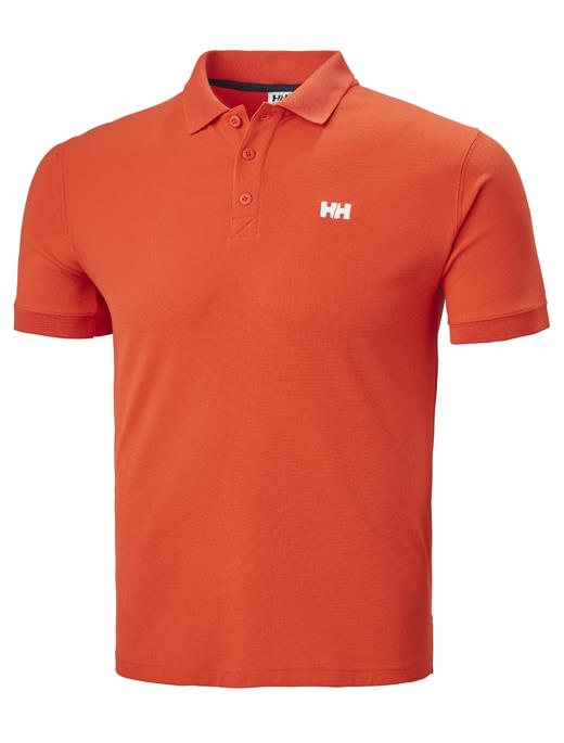 HELLY HANSEN  DRIFTLINE POLO