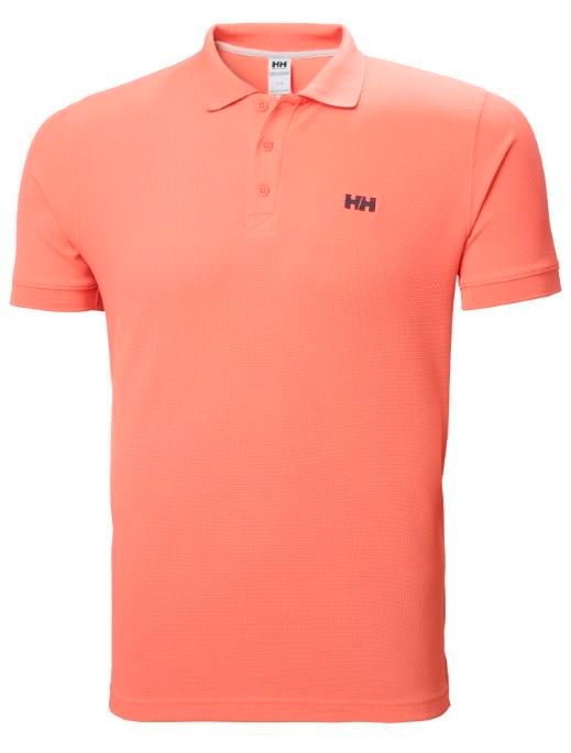 HELLY HANSEN  DRIFTLINE POLO