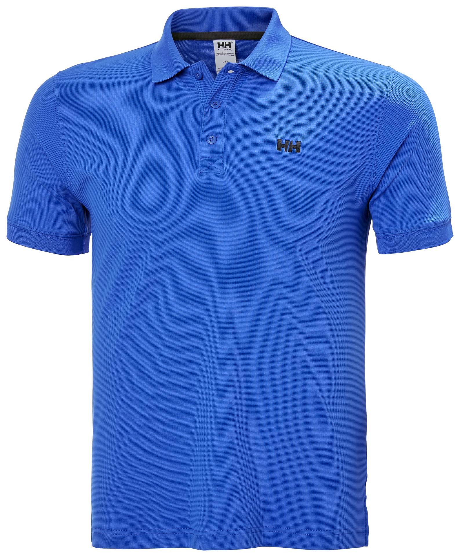 HELLY HANSEN  DRIFTLINE POLO