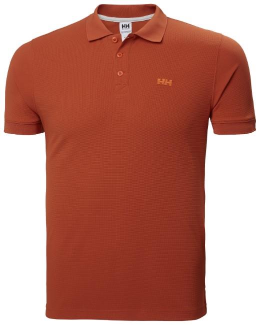 HELLY HANSEN  DRIFTLINE POLO