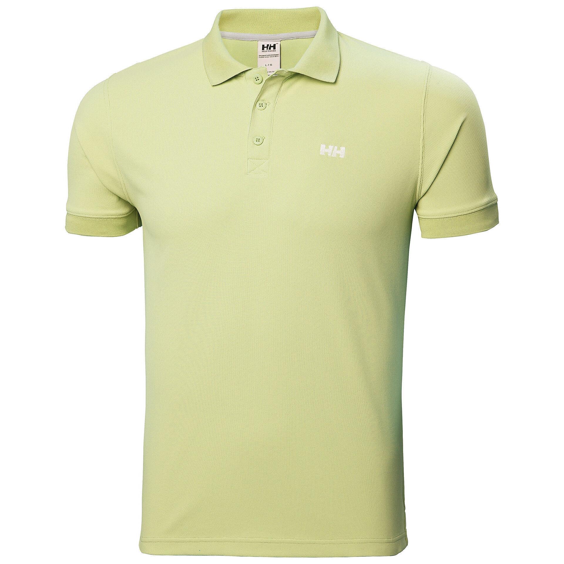 HELLY HANSEN  DRIFTLINE POLO