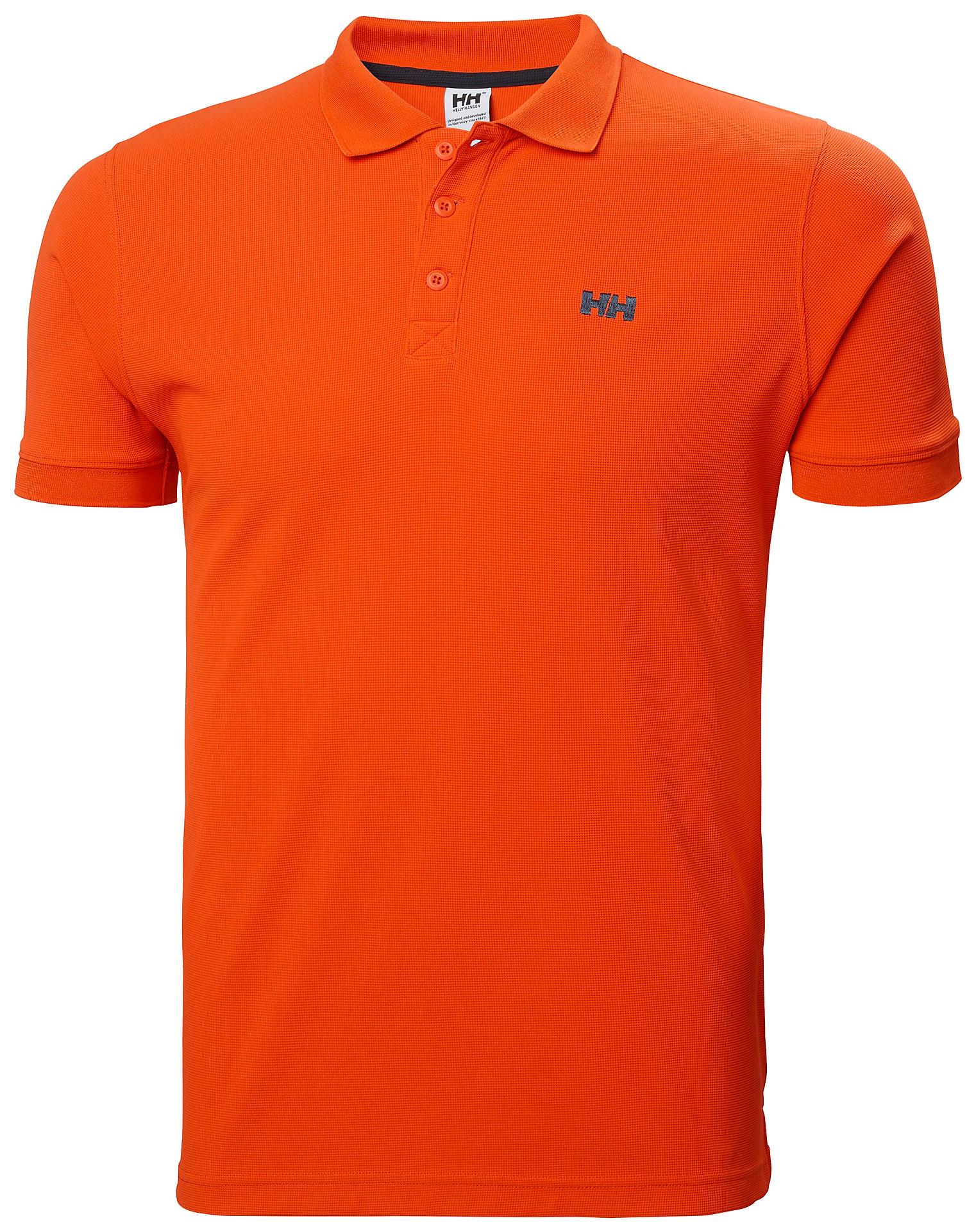 HELLY HANSEN  DRIFTLINE POLO