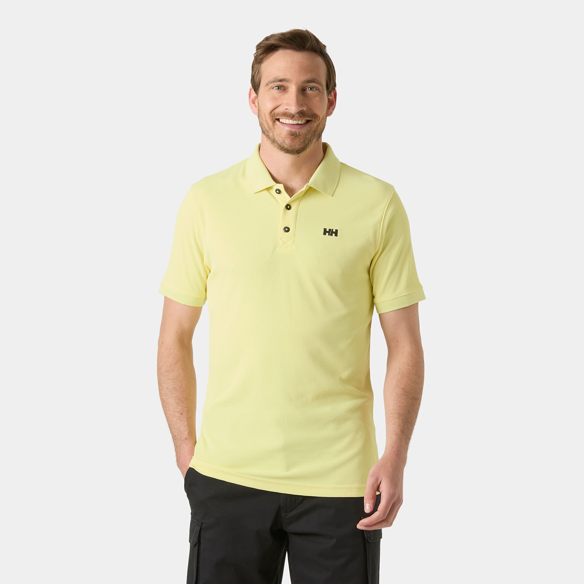 HELLY HANSEN  DRIFTLINE POLO