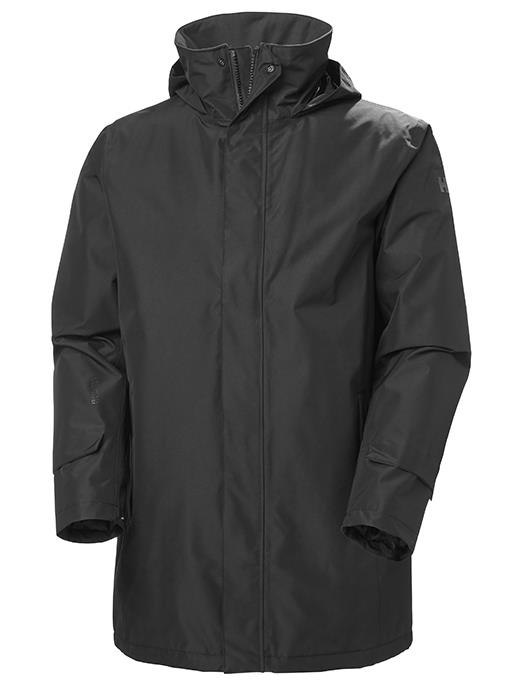 HELLY HANSEN DUBLINER INSULATED UZUN MONT