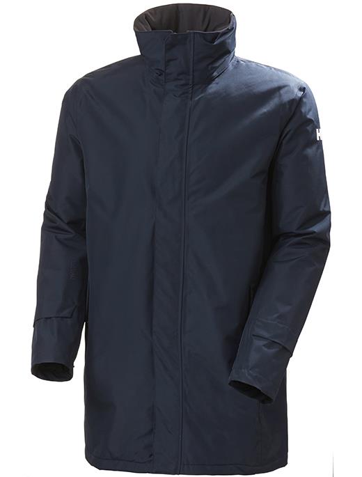 HELLY HANSEN DUBLINER INSULATED UZUN MONT
