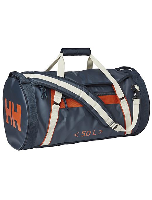 HELLY HANSEN DUFFEL BAG 2 50L