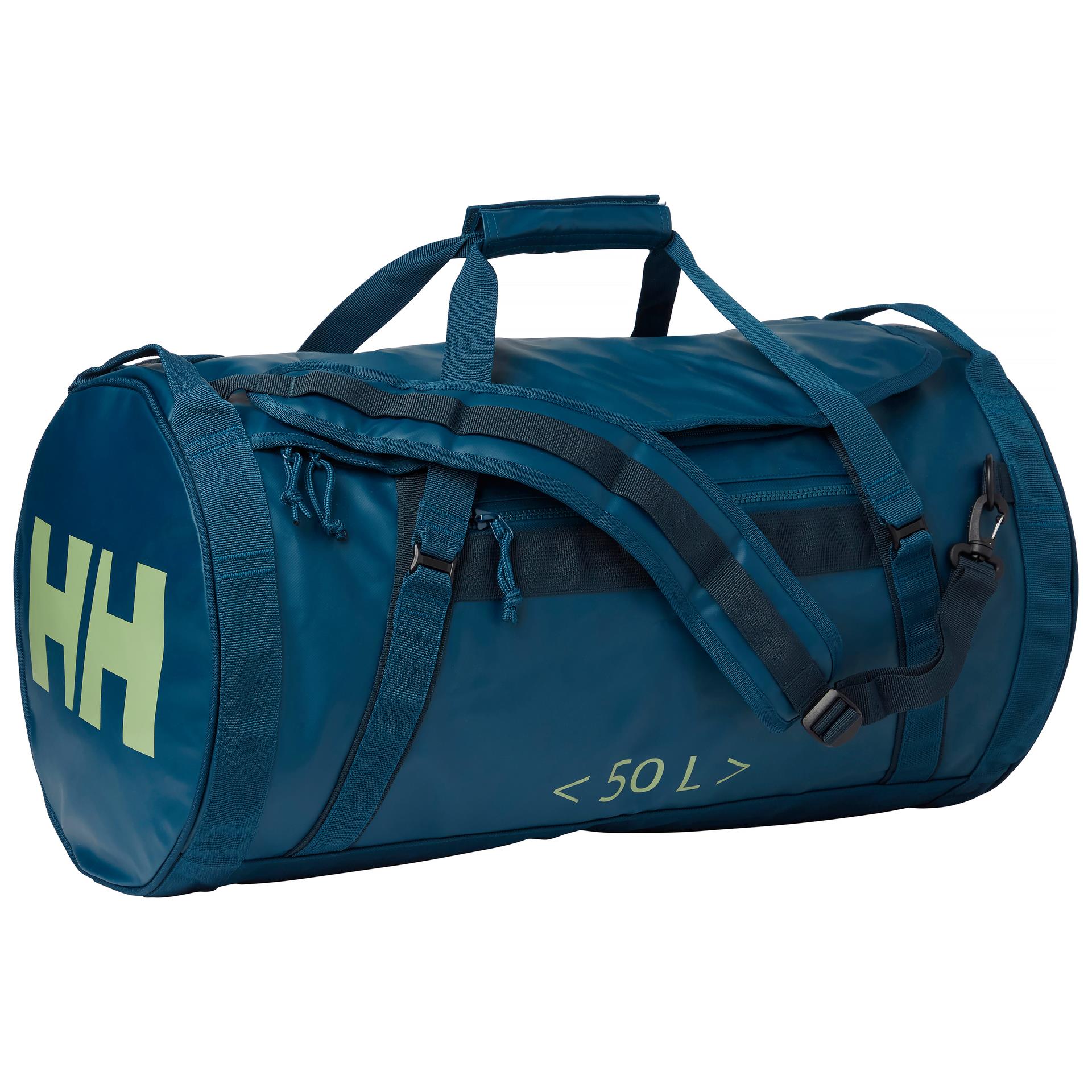 HELLY HANSEN DUFFEL BAG 2 50L