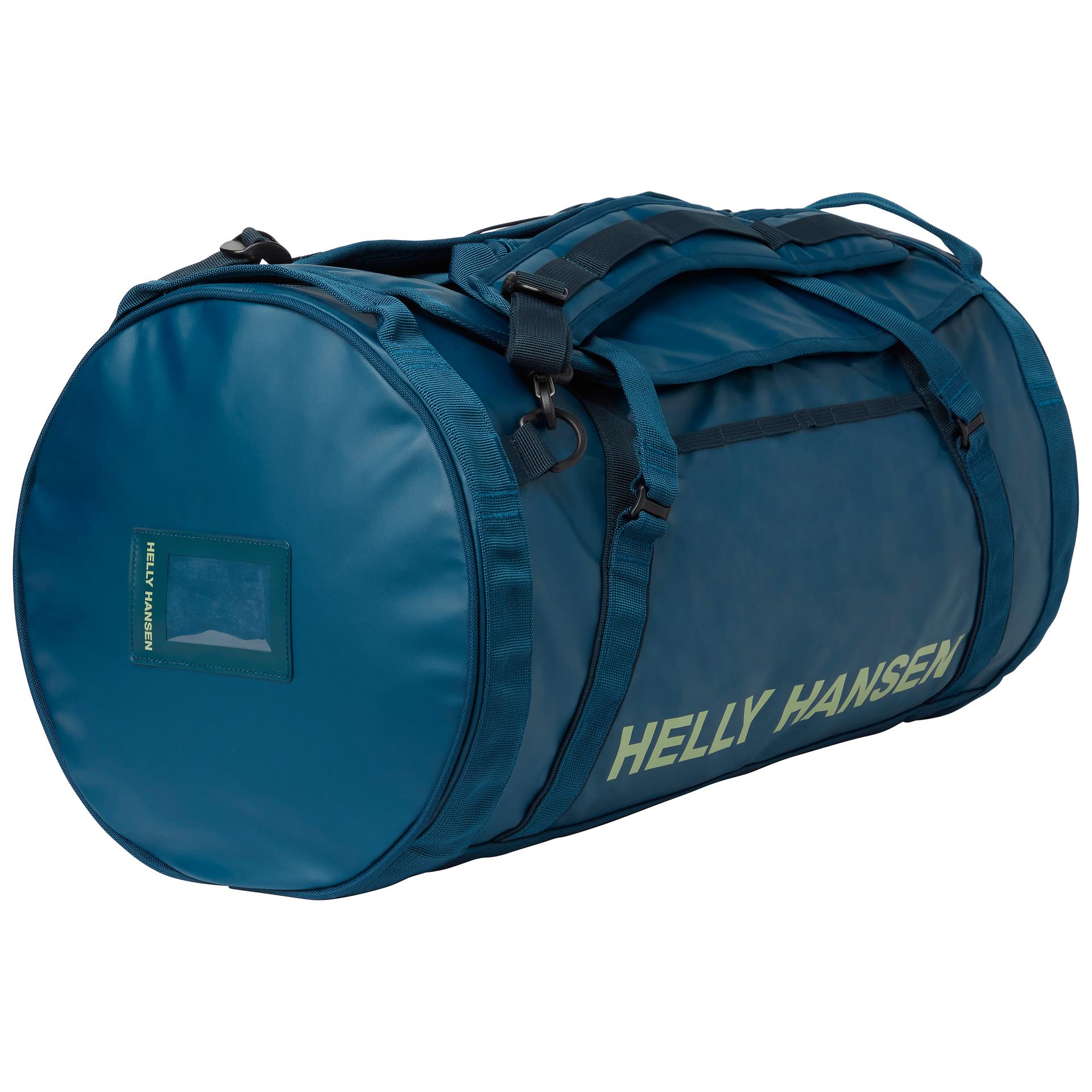 HELLY HANSEN DUFFEL BAG 2 50L | Sport Works