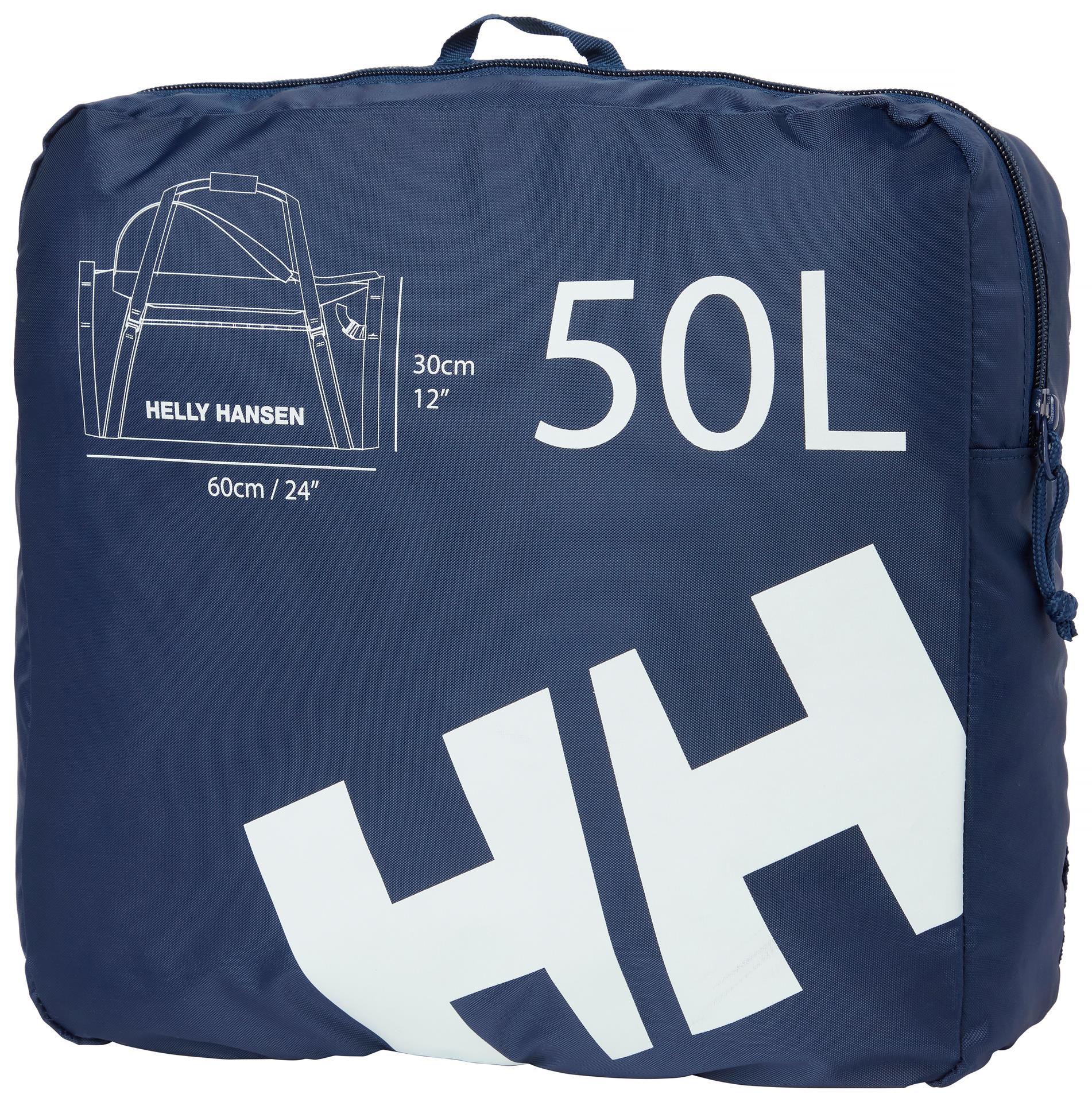 HELLY HANSEN DUFFEL BAG 2 50L | Sport Works
