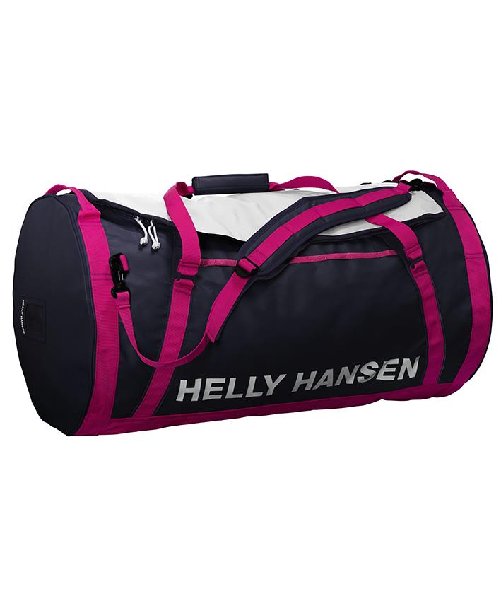 HELLY HANSEN DUFFEL BAG 2 70L