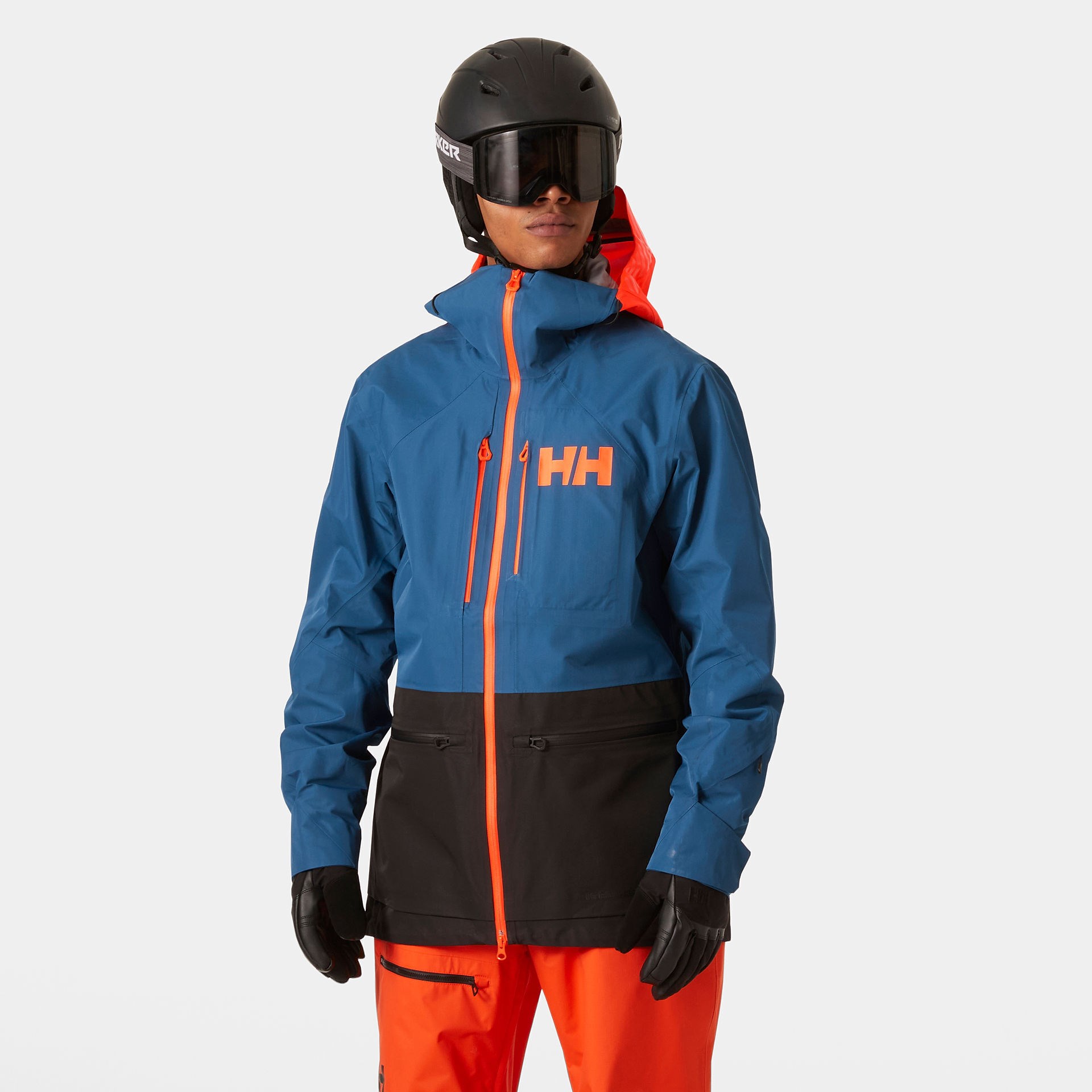 HELLY HANSEN ELEVATION INFINITY 3.0 MONT
