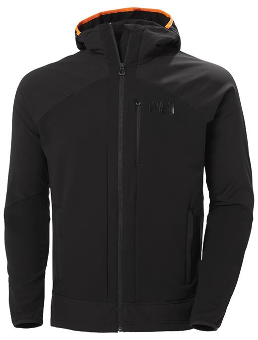 HELLY HANSEN ELEVATION SHIELD FLEECE MONT