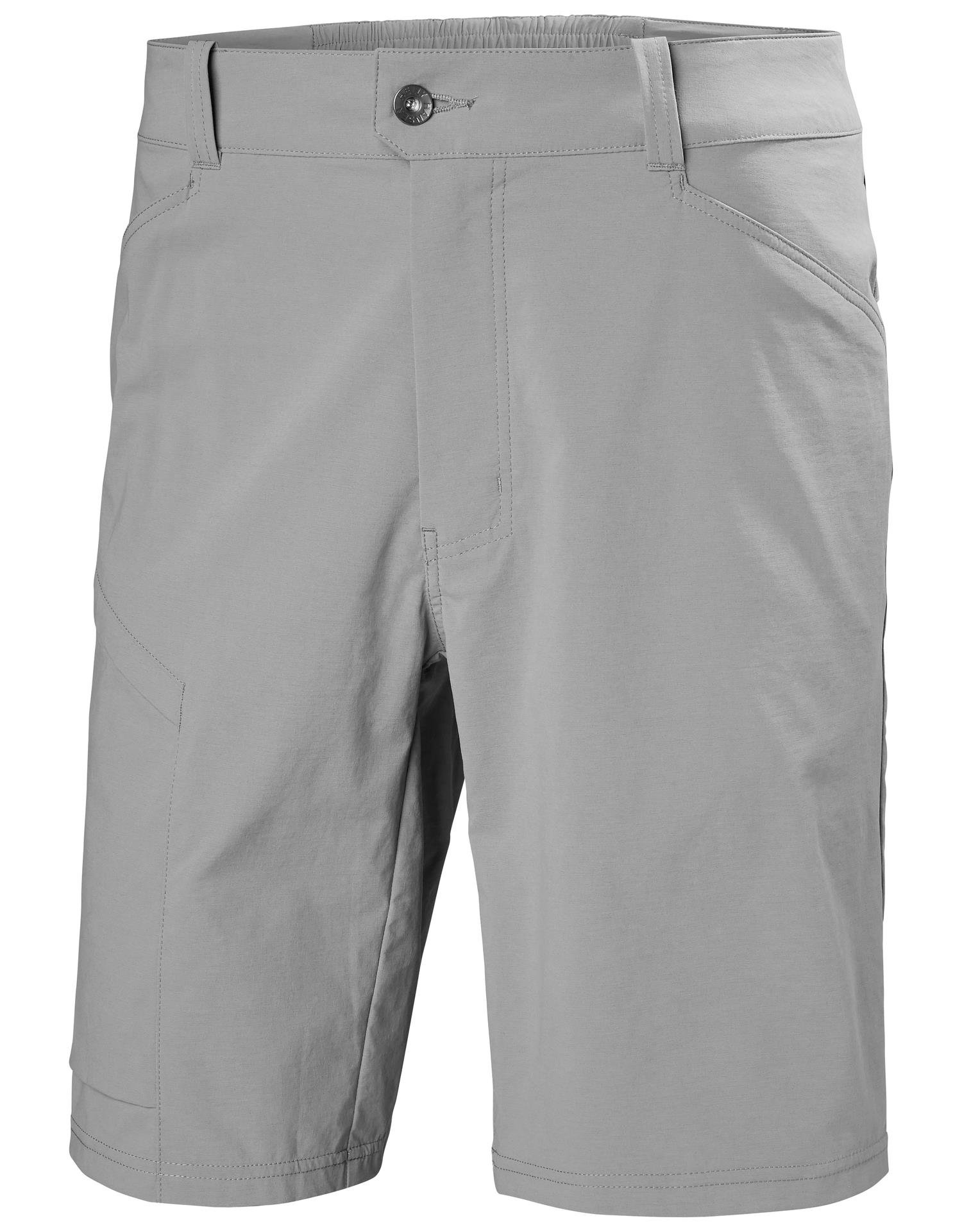 HELLY HANSEN ELV LIGHT TUR ŞORT