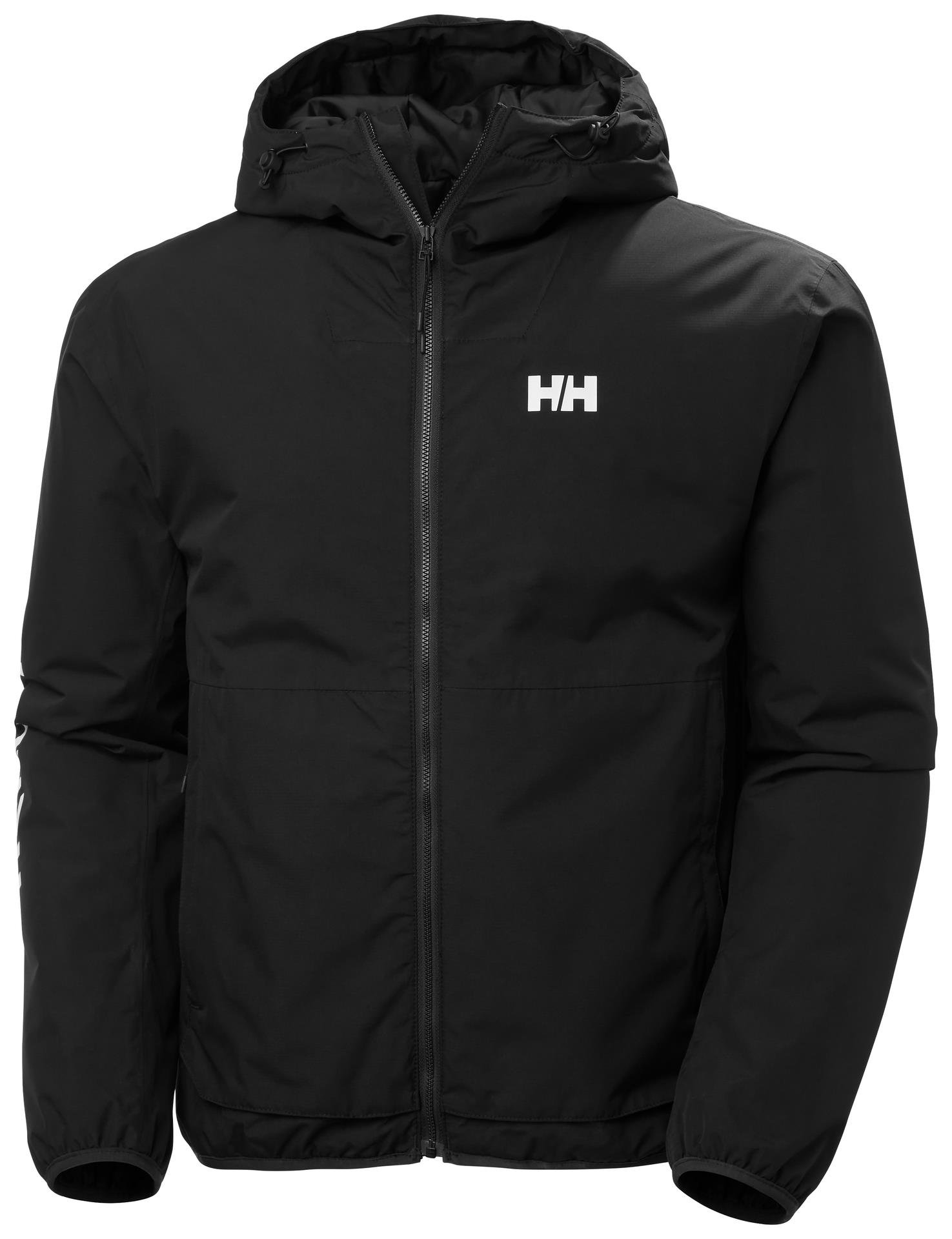 HELLY HANSEN ERVIK INS RAIN MONT