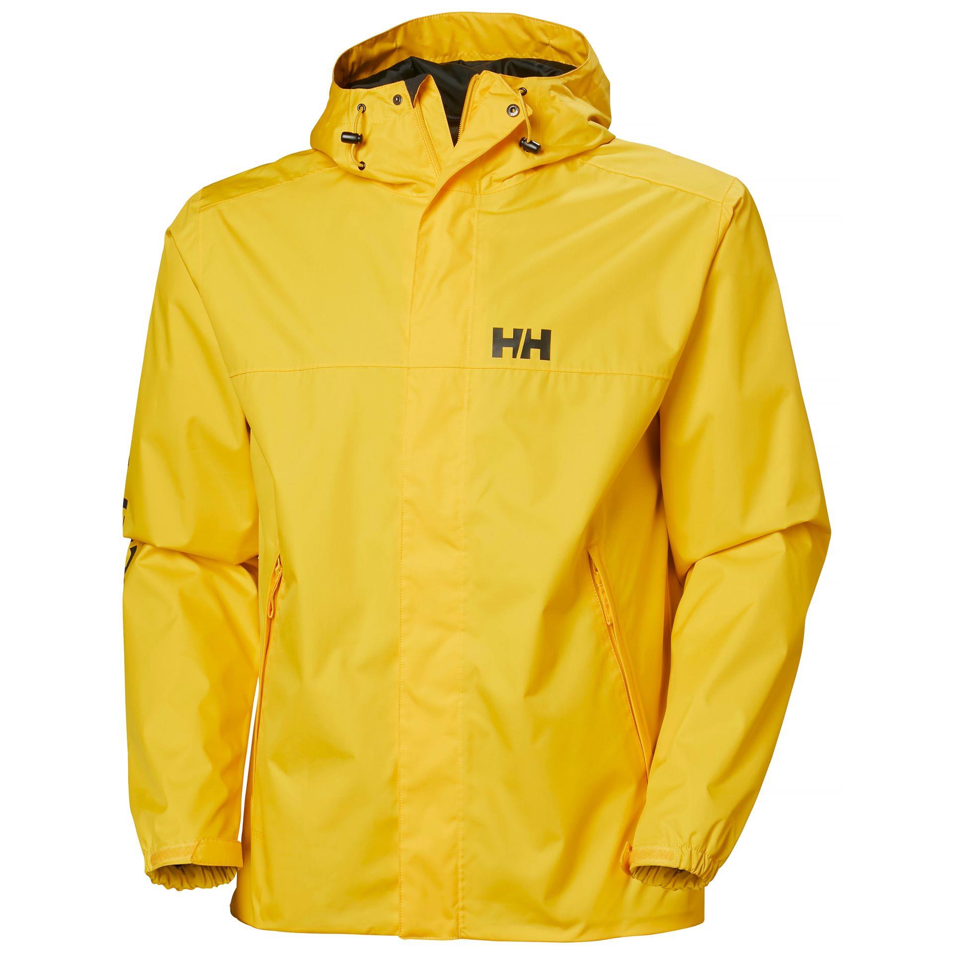 HELLY HANSEN  ERVIK MONT