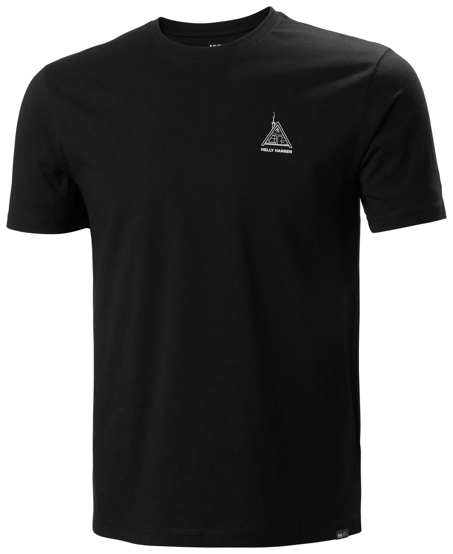 HELLY HANSEN F2F ORGANIC COTTON T-SHIRT 2.0