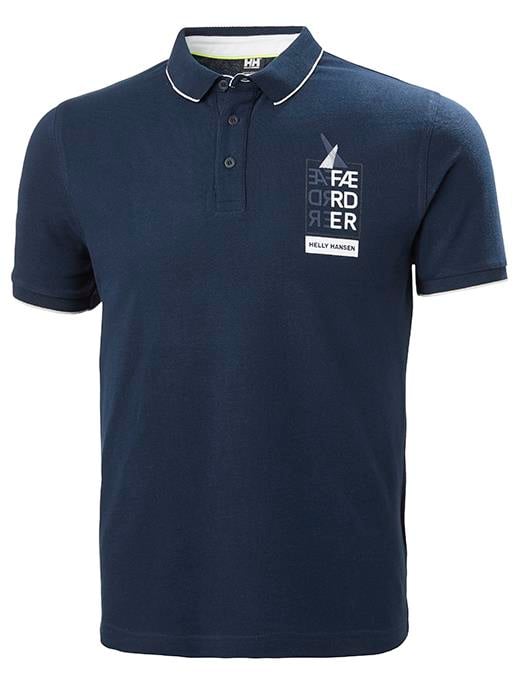 HELLY HANSEN FAERDER POLO