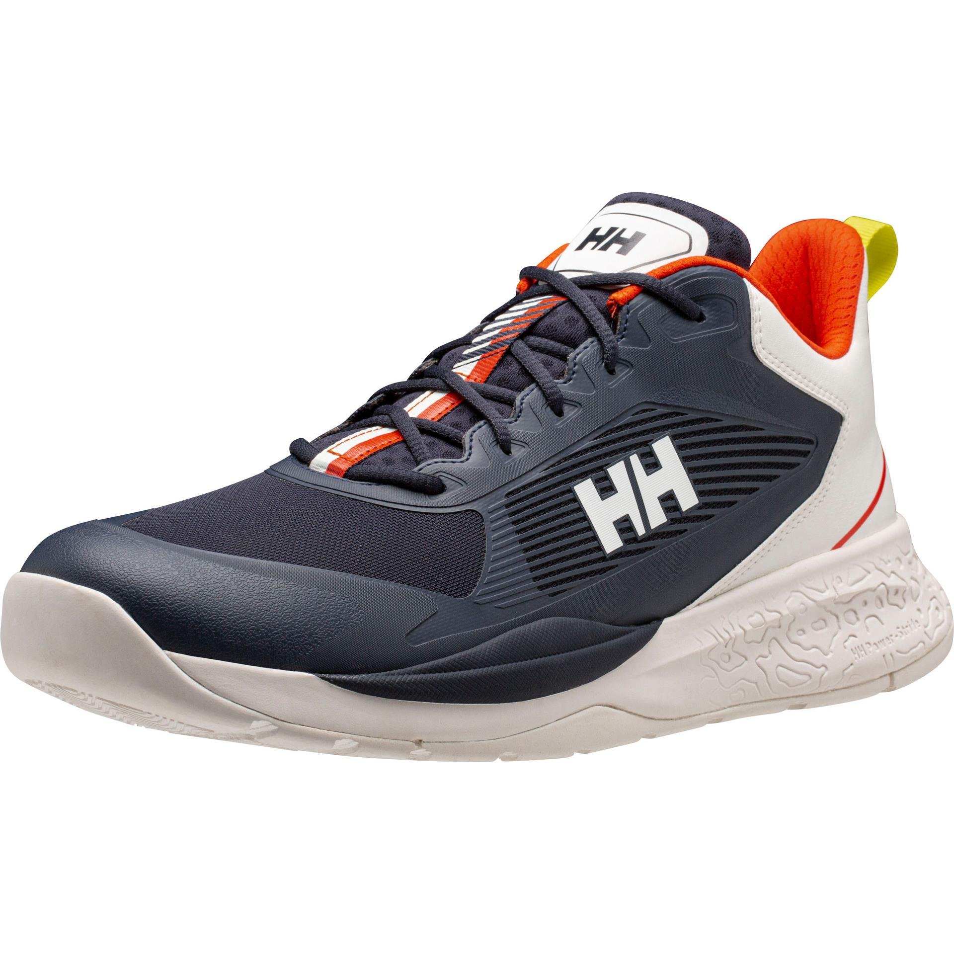 HELLY HANSEN FOIL AC-37 LOW AYAKKABI