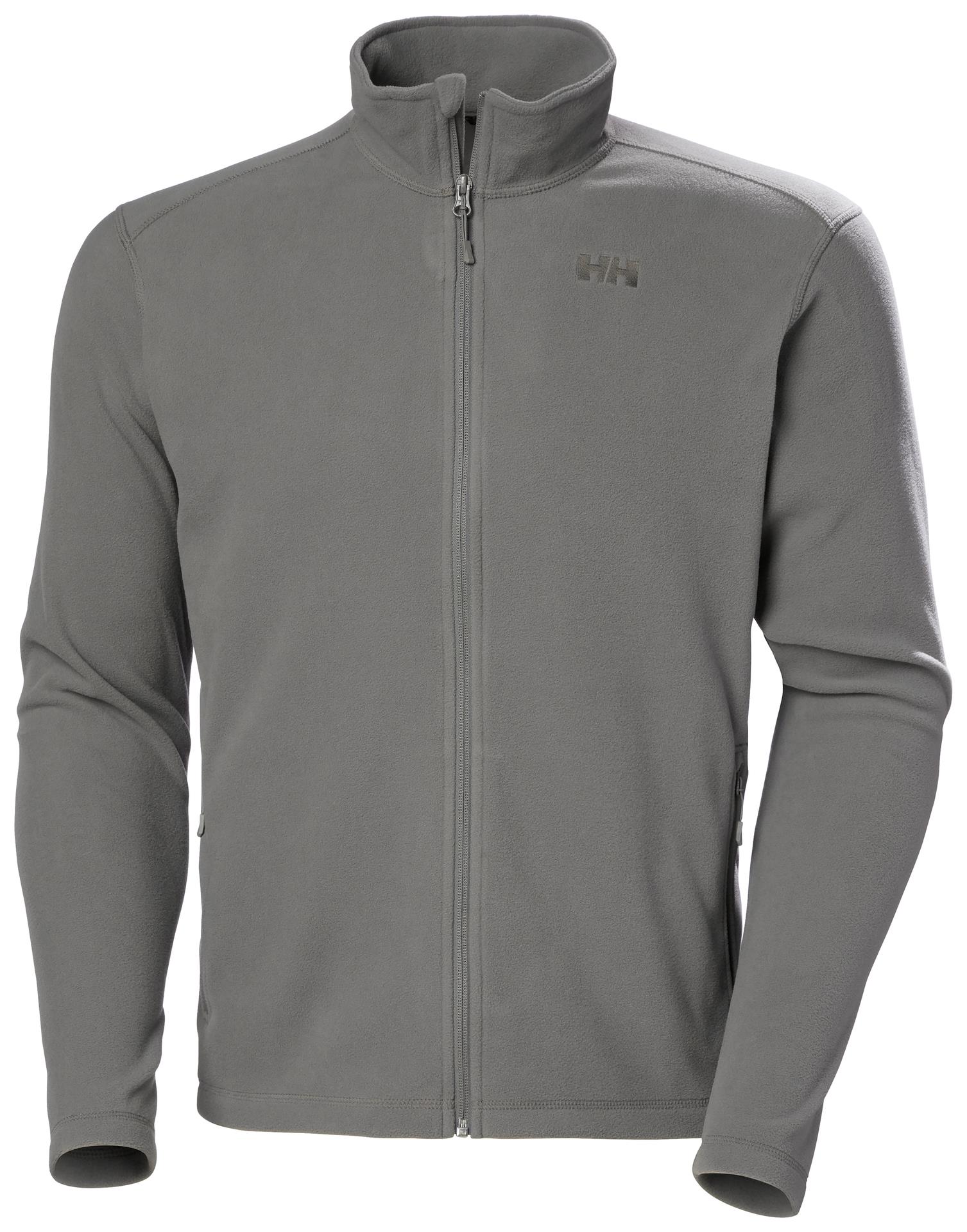 HELLY HANSEN FULLZIP POLAR MONT