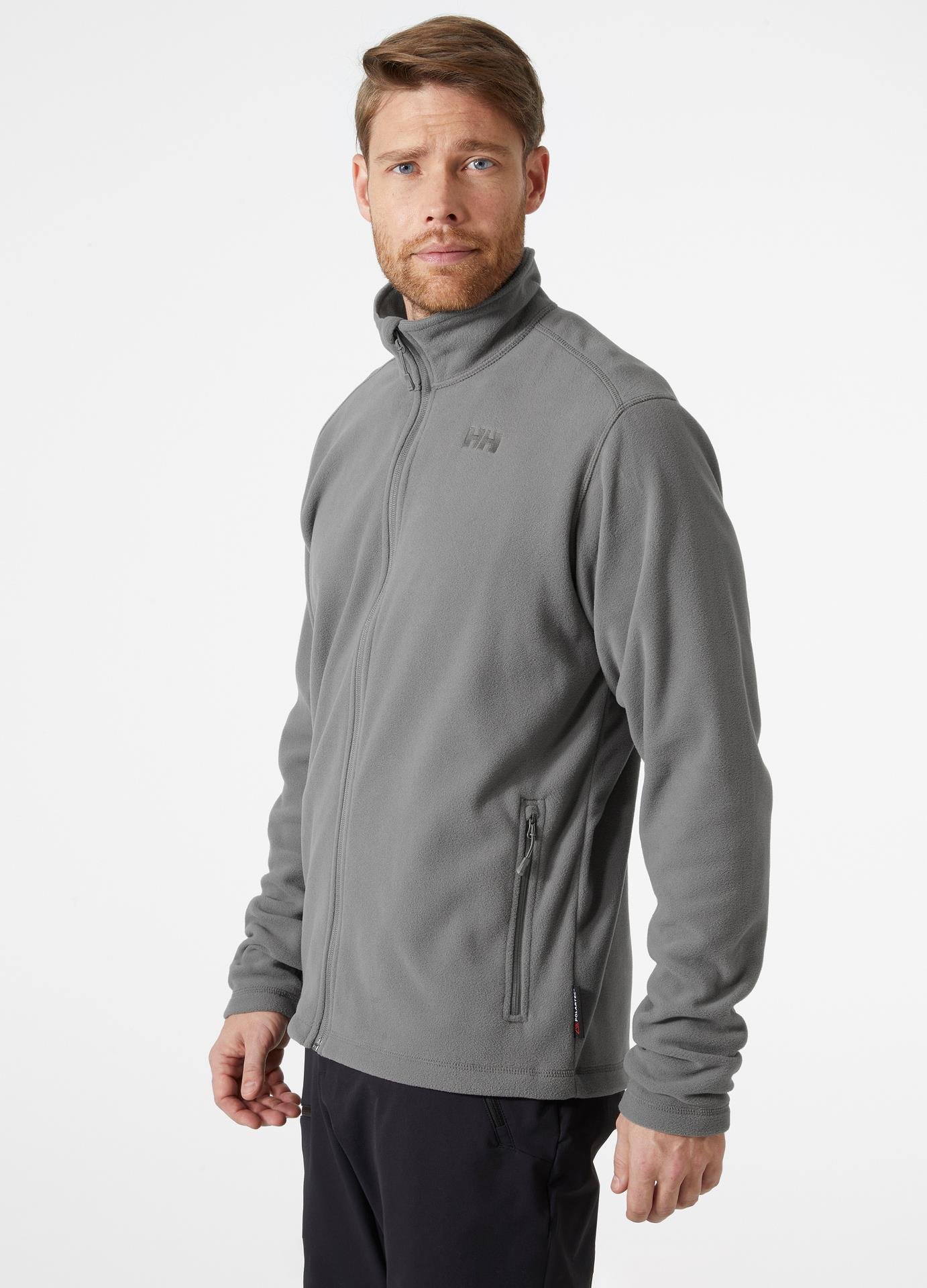 HELLY HANSEN FULLZIP POLAR MONT