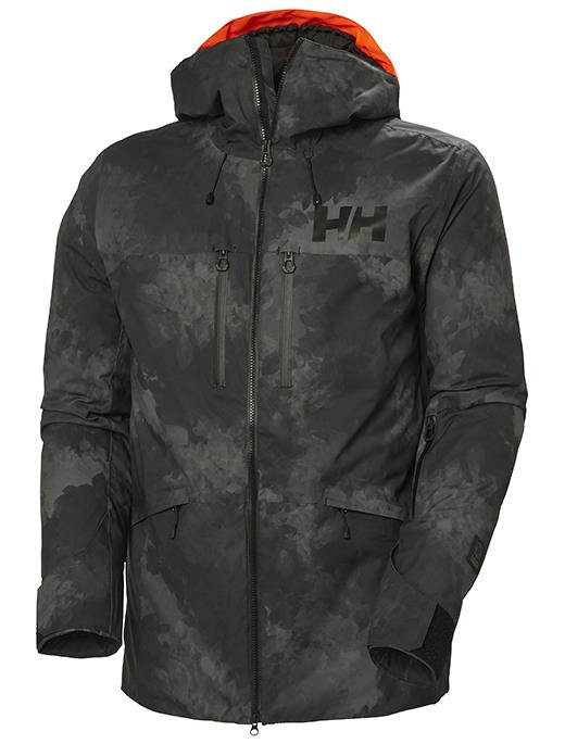 HELLY HANSEN GARIBALDI 2.0 MONT