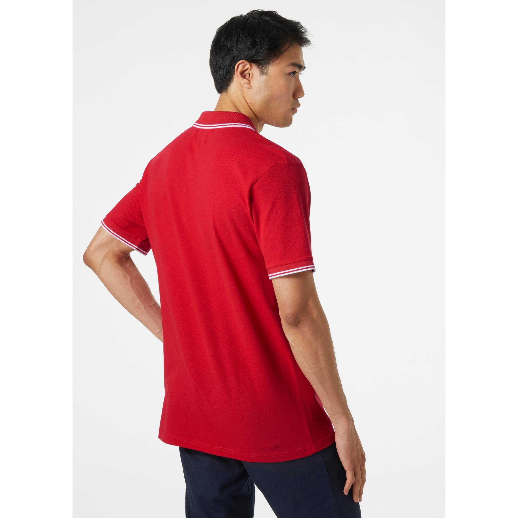 HELLY HANSEN GENOVA POLO