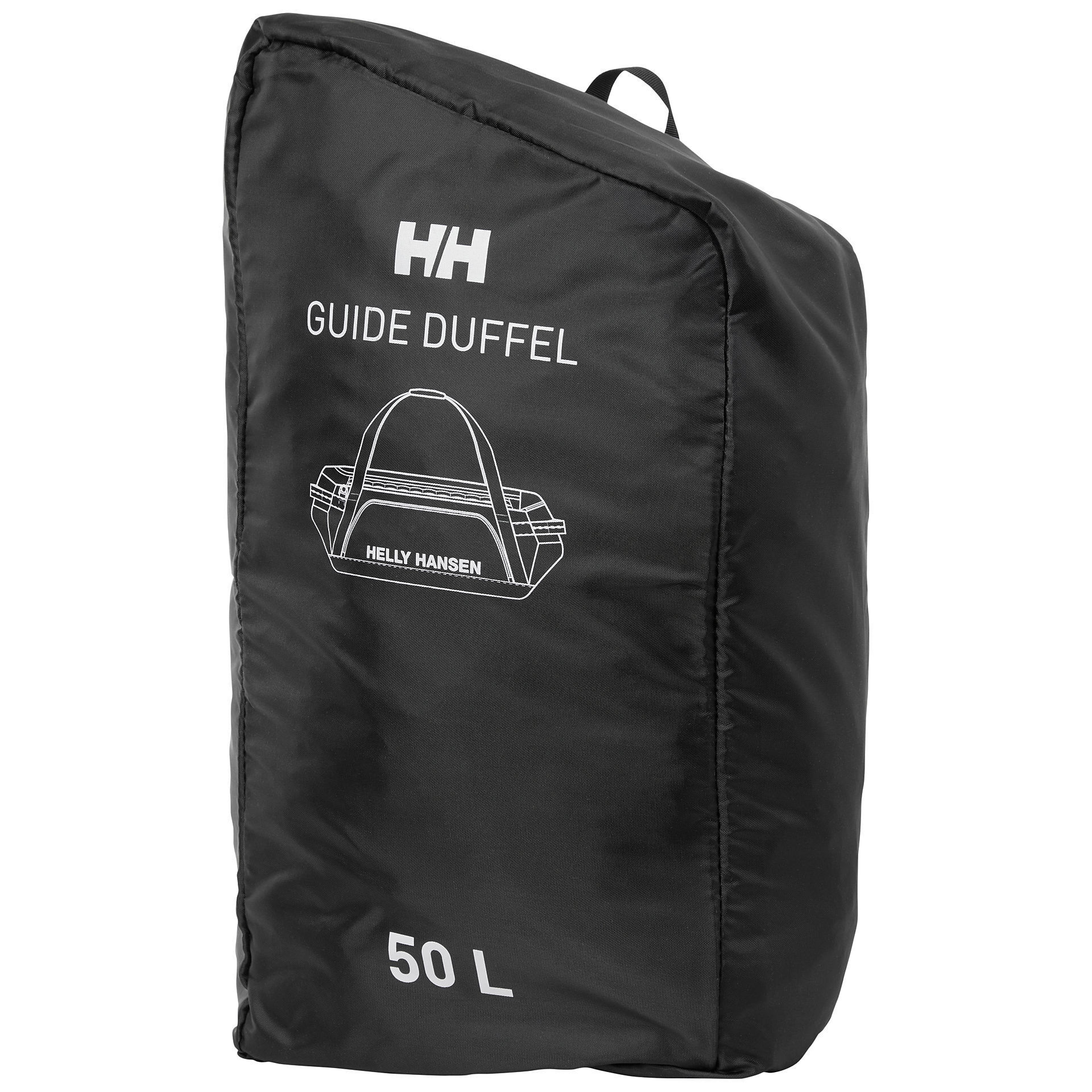HELLY HANSEN GUIDE DUFFEL BAG 50L SPOR ÇANTA | Sport Works