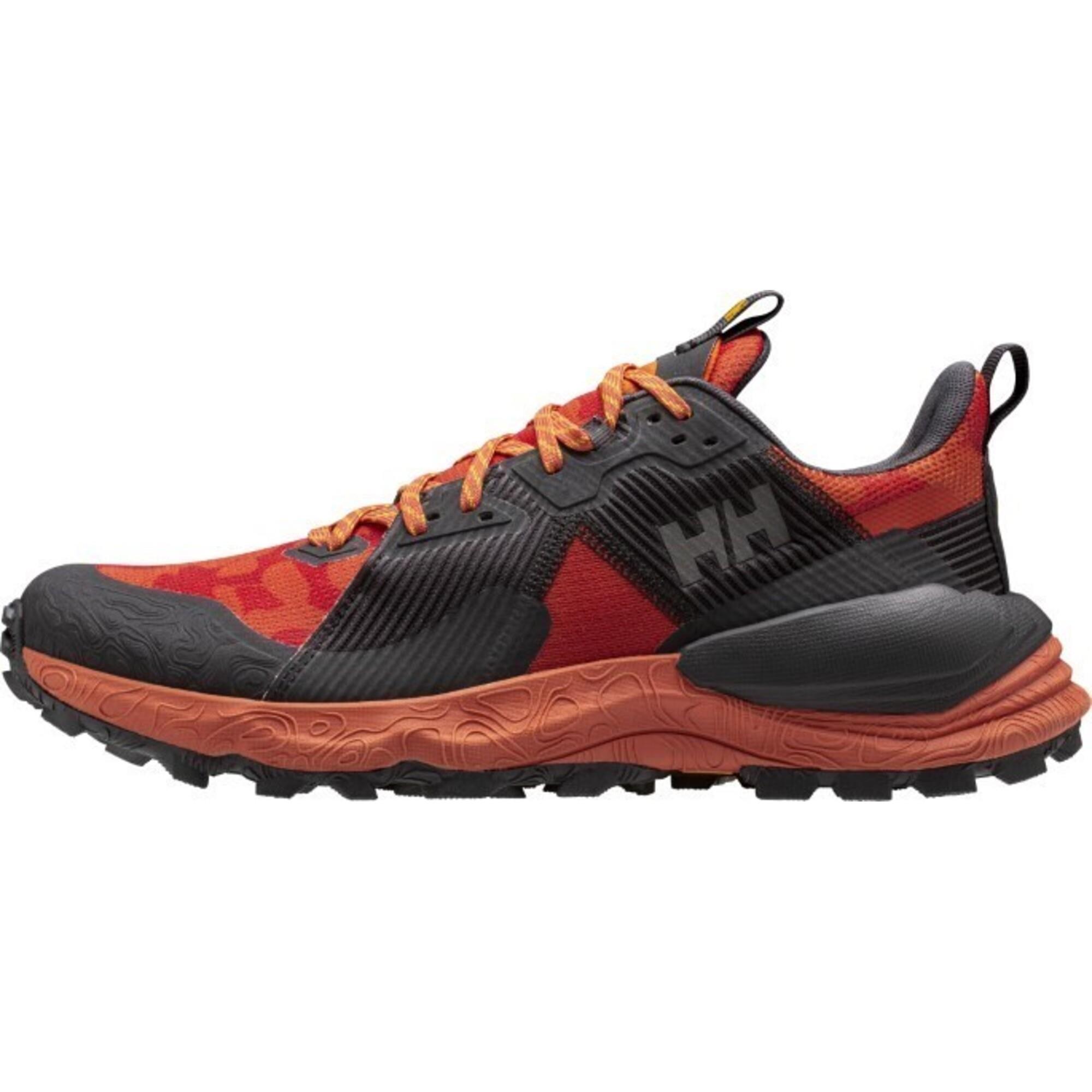 Helly-Hansen Skyhawk TR – Scarpe Da Trekking E Trail Running Uomo, Leggere, Impermeabili, Traspiranti
